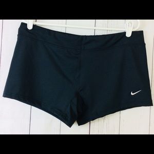 nike volleyball spandex